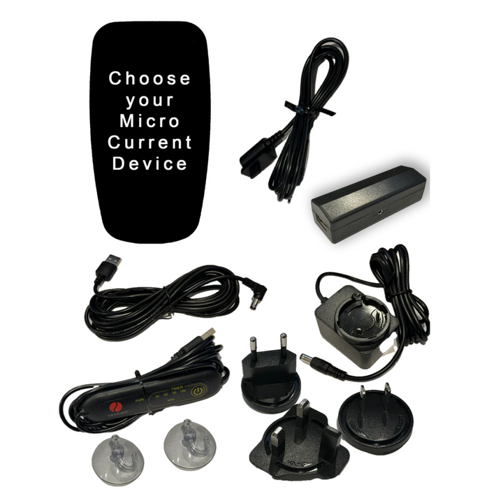 Therasage TheraPlex - Tri Lite Pain Relief (Upgrade from Tri-Lite Kit)