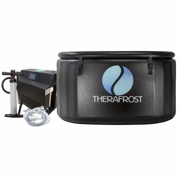 Therasage TheraFrost - The Ultimate Plunge