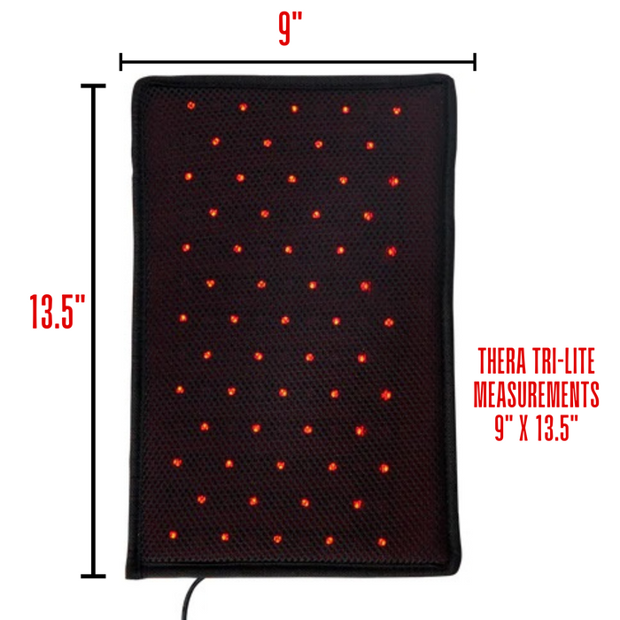 Therasage Thera Tri-Lite