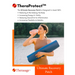 Therasage TheraVibe Ultimate Recovery Patch package