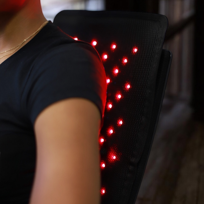 Therasage Thera Tri-Lite PLUS