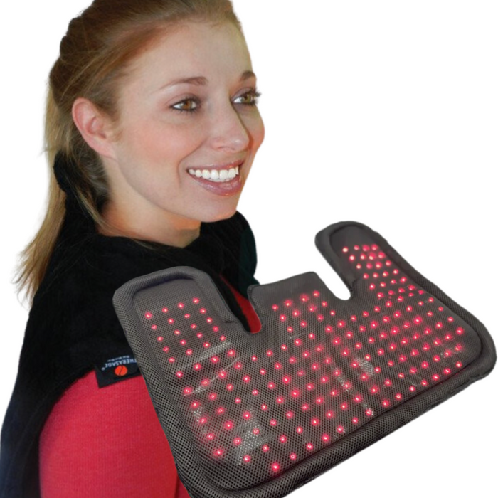 Therasage Perfect Pad - Red Light Therapy Pad