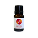 Therasage TheraEssentials organic essential oil blend 10 ml bottle, Slumber blend