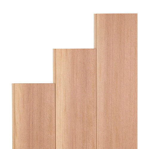 PROSAUNAS Cedar 1/2x4 VG T&G V2E Sauna Wood, Vertical Grain - image 13