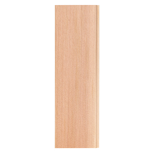 PROSAUNAS Cedar 1/2x4 VG T&G V2E Sauna Wood, Vertical Grain - image 3
