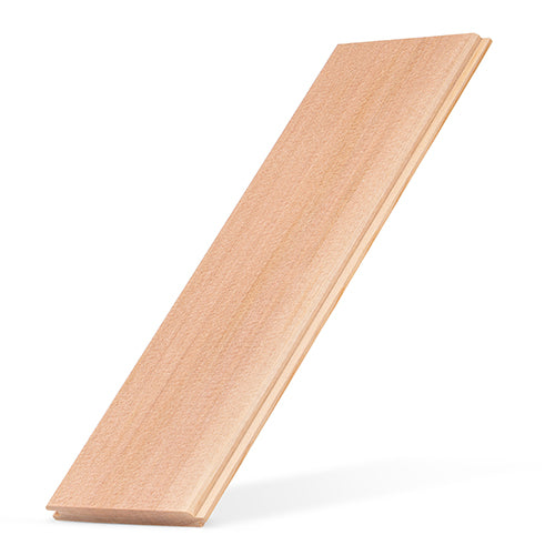 PROSAUNAS Cedar 1/2x4 VG T&G V2E Sauna Wood, Vertical Grain - image 10