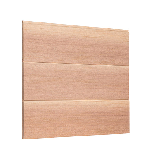 PROSAUNAS Cedar 1/2x4 VG T&G V2E Sauna Wood, Vertical Grain - image 11