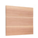 PROSAUNAS Cedar 1/2x4 VG T&G V2E Sauna Wood, Vertical Grain - image 11