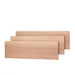 PROSAUNAS Cedar 1/2x4 VG T&G V2E Sauna Wood, Vertical Grain - image 12