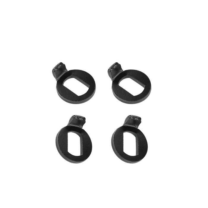 Kaabo USA Electric Scooter Kaabo 4PCS Motor Hook — side profile