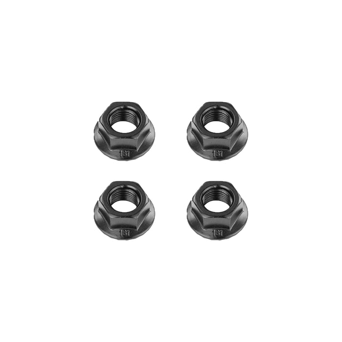 Kaabo USA Electric Scooter Kaabo Wheel Nut 4PCS — side profile