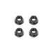 Kaabo USA Electric Scooter Kaabo Wheel Nut 4PCS — side profile