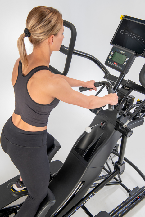 Chisel Fit Challenger MMT