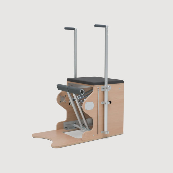 Basi Systems Wunda Chair