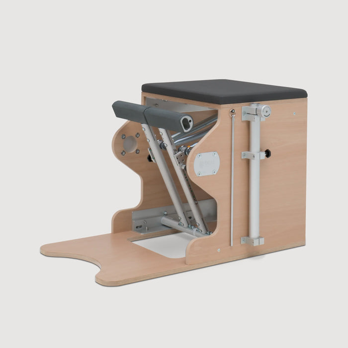 Basi Systems Wunda Chair