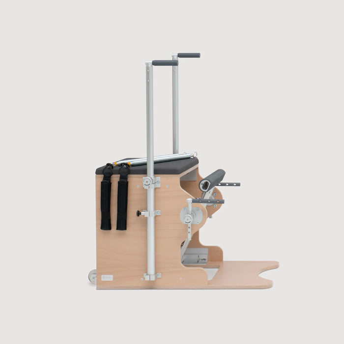 Basi Systems Wunda Chair