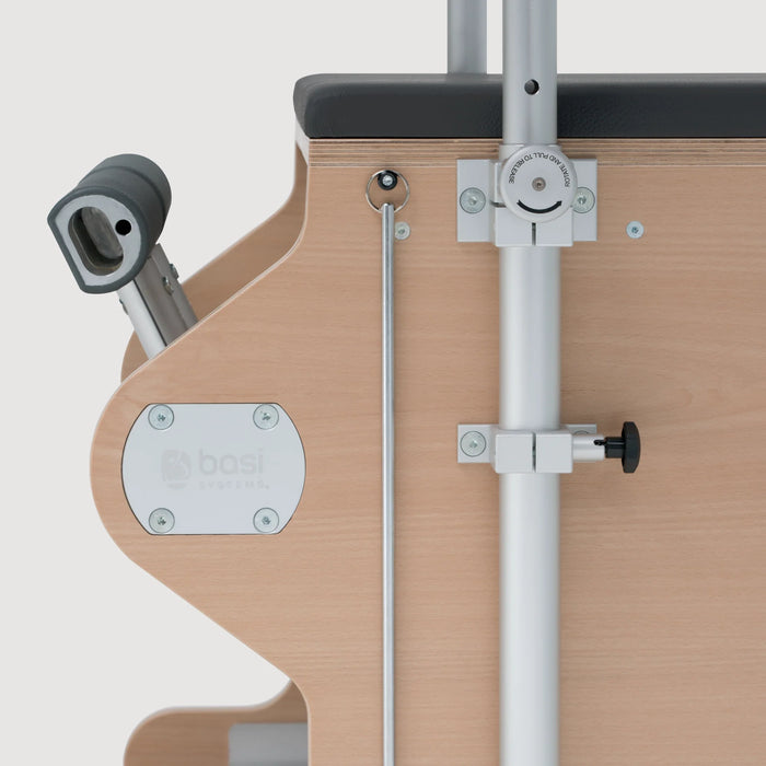 Basi Systems Wunda Chair