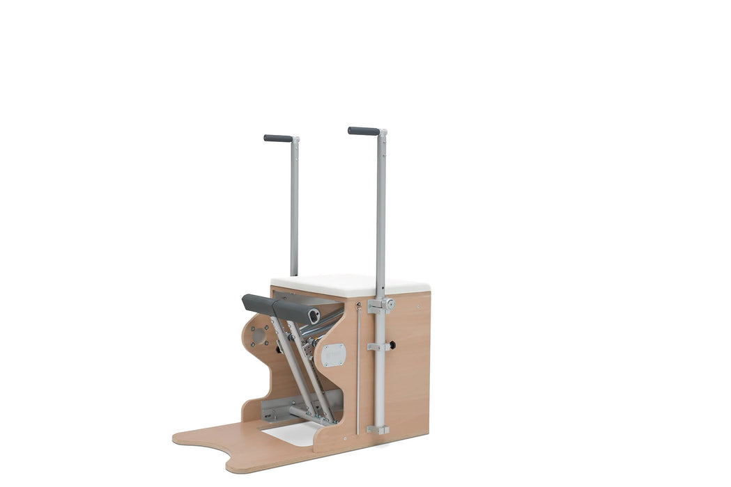 Basi Systems Wunda Chair