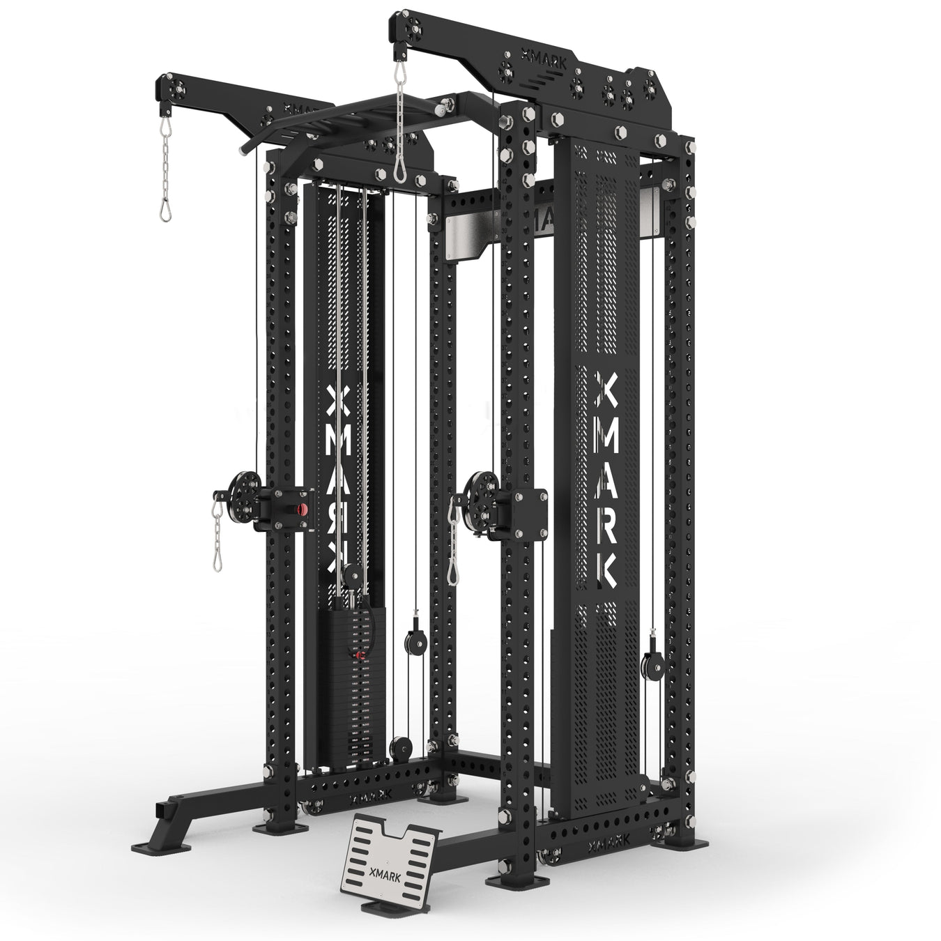 Cable Crossover Machines