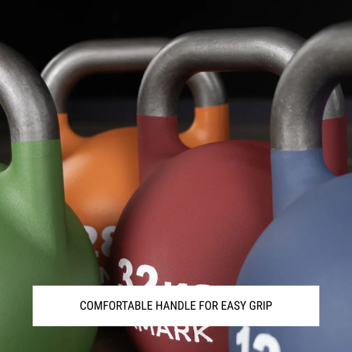 XMARK Competition Kettlebells (KG), Singles & Sets — additional view 10