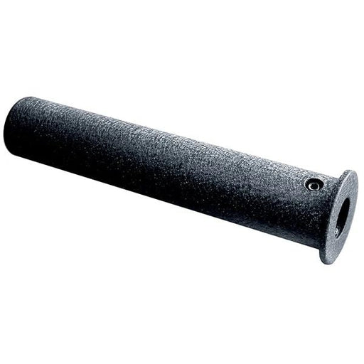 York Barbell 2″ Olympic Weight Bar Adapter Sleeve — front view