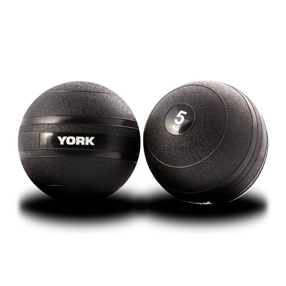 York Barbell