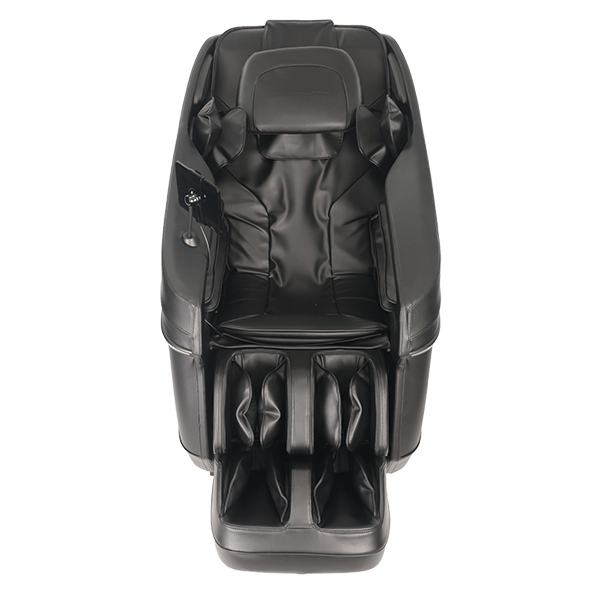 Kyota Zenyu M338 Massage Chair - front dimensions