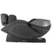 Infinity Palisade 4D massage chair - reclined view