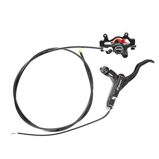Teewing Zoom Hydraulic Disc Brake Kit for Teewing Electric Scooter X front view