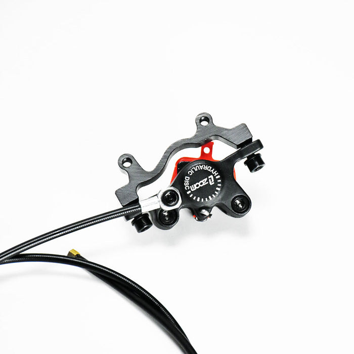 Teewing Zoom Hydraulic Disc Brake Kit for Teewing Electric Scooter X view 2