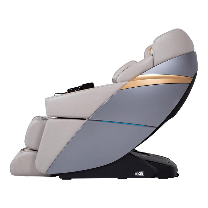 Ador 3D Allure Massage Chair — control interface