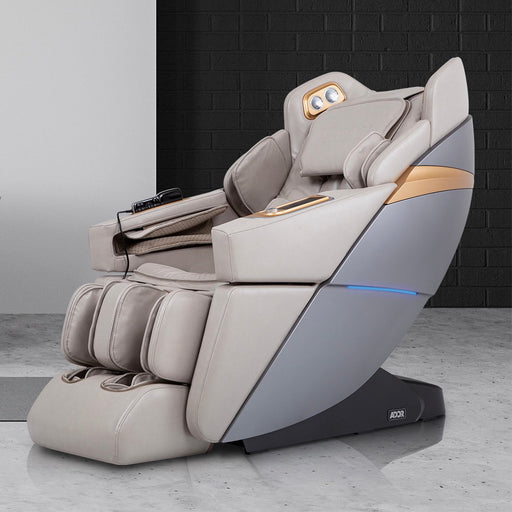 Ador 3D Allure Massage Chair — front view
