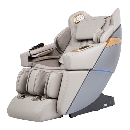 Ador 3D Allure Massage Chair — side angle