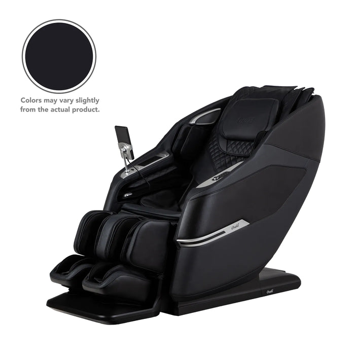 Osaki Aeris 4D Duo (Free 2Yrs Ext. Warranty Event🎁) massage chair view 3