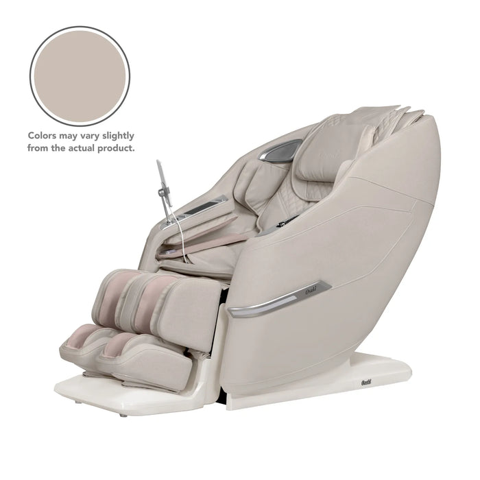 Osaki Aeris 4D Duo (Free 2Yrs Ext. Warranty Event🎁) massage chair view 2