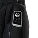 Osaki AI 3D Envy – 3D Massage Mechanism & SL touchscreen / control panel close-up