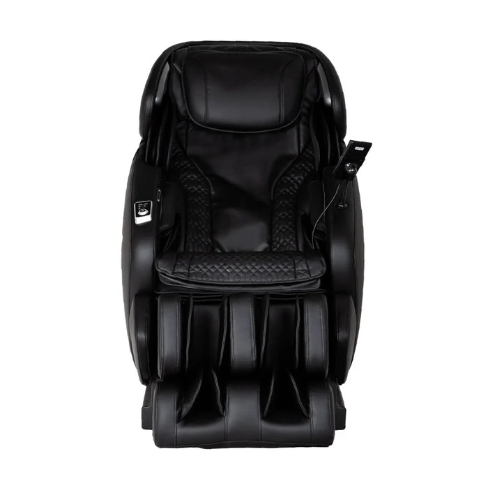 Osaki AI 3D Envy – 3D Massage Mechanism & SL color-options showcase
