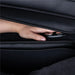 Osaki AI 3D Envy – 3D Massage Mechanism & SL dimensional diagram showing footprint and clearance