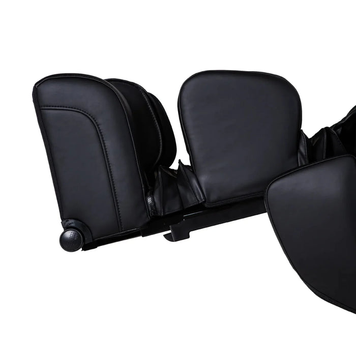 Osaki AI 3D Envy – 3D Massage Mechanism & SL massage program selection screen