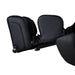 Osaki AI 3D Envy – 3D Massage Mechanism & SL massage program selection screen