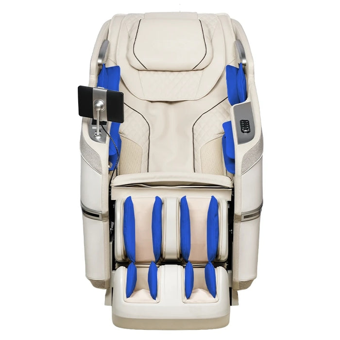 Kyota Konbi M728 DualPro 4D Massage Chair
