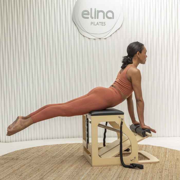 Elina Pilates Alma Chair