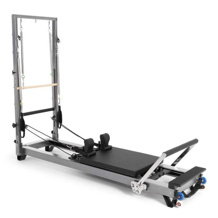 Elina Pilates Aluminium Reformer with Tower