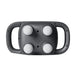 AmaMedic AM-206 4 head Massage Gun Portable Massager — control interface