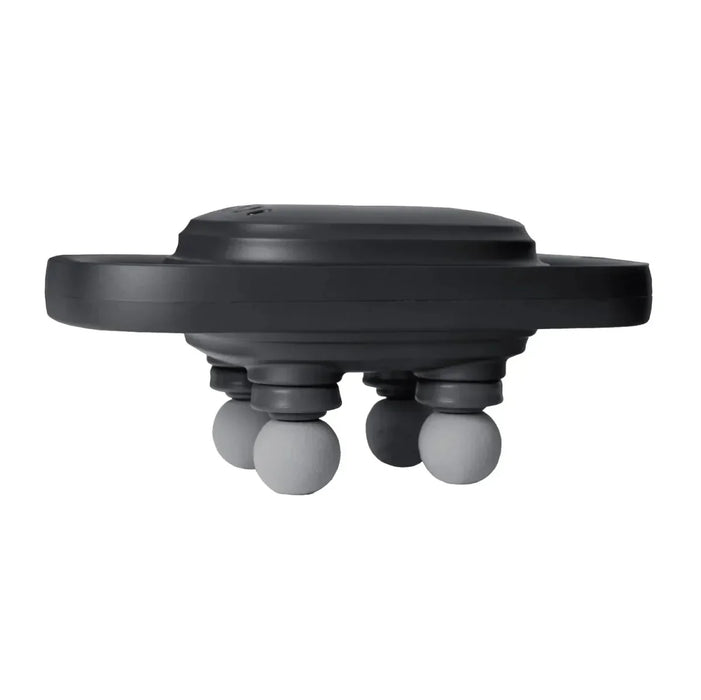 AmaMedic AM-206 4 head Massage Gun Portable Massager — feature detail