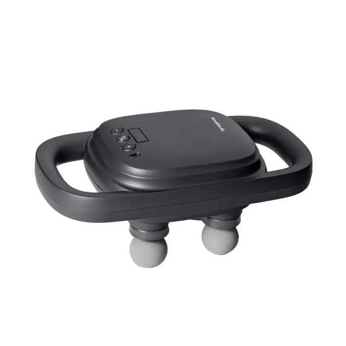 AmaMedic AM-206 4 head Massage Gun Portable Massager — additional view 6
