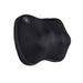 AmaMedic AM-23 Shiatsu Massage Pillow Portable Massager — in-use lifestyle shot