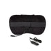 AmaMedic AM-23 Shiatsu Massage Pillow Portable Massager — control interface