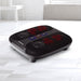 AmaMedic AM 50181 Sonic Vibration Foot Massager Portable Massager — front view