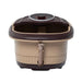 AmaMedic AM-528D Foot Soaking Spa Portable Massager — control interface